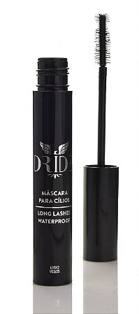 Máscara de Cílios Long Lashes à prova d’água Dride