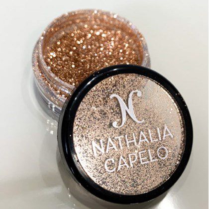 Glitter Nathalia Capelo