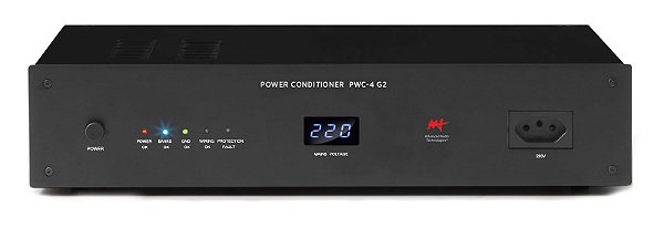 CONDICIONADOR DE ENERGIA AAT PWC-4 G2