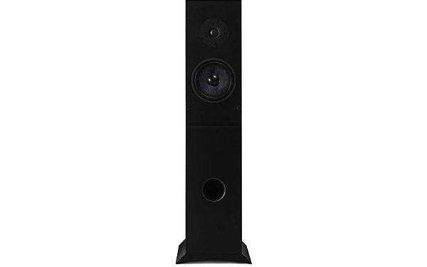 CAIXA ACÚSTICA AAT  T-100 TORRE PARA HOME THEATER PAR