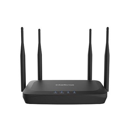 ROTEADOR WIRELESS DUAL BAND AC 1200MBPS GF 1200 - STS
