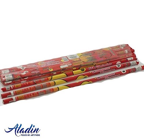 CANDELA ROMANA 20 BALADAS