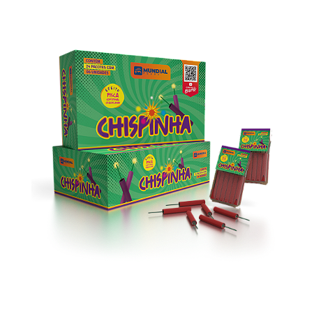CHISPINHA
