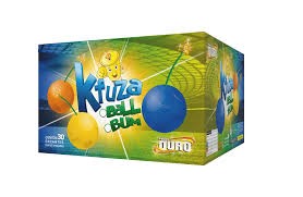KFUZA BALL GRANDE