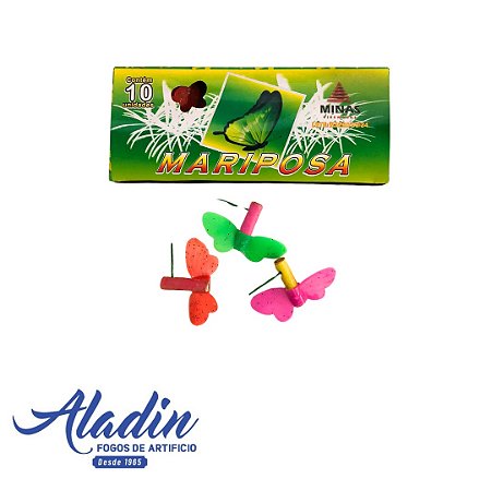 MARIPOSA