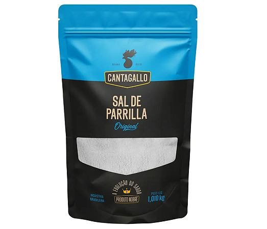 SAL DE PARRILLA ORIGINAL CANTAGALLO 1,010KG