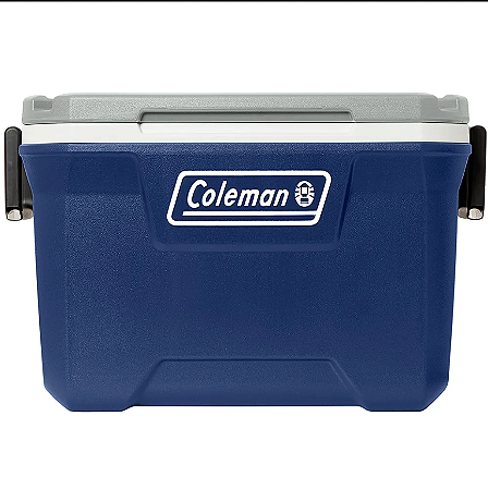 Caixa Térmica Coleman 49l Lakeside Importada