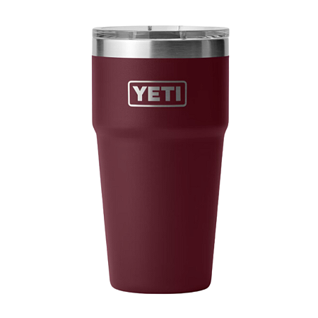 COPO TERMICO  20 OZ MARROM - YETI