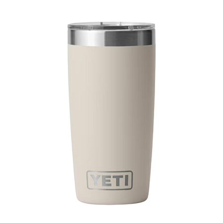 COPO TERMICO 10 OZ BEGE  - YETI