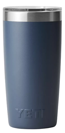 Copo Térmico Com Tampa A Vacuo Original Yeti Aço