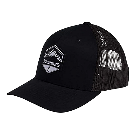 BONE PRETO MONTANHA - BROWNING