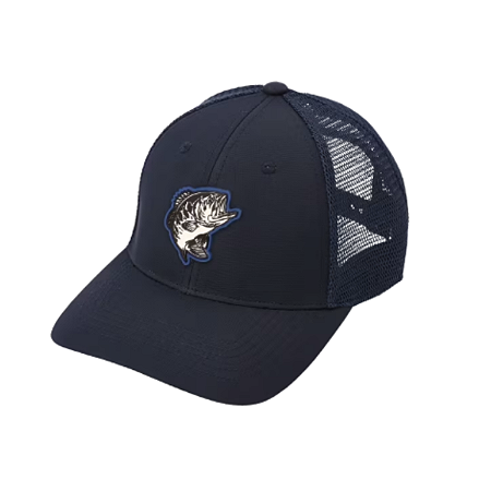 BONE BASS PROSHOP TODO AZUL