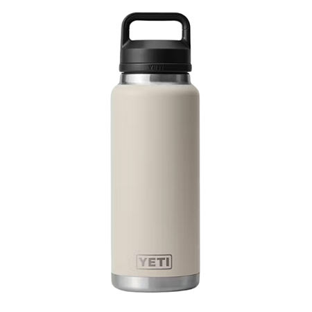 GARRAFA TERMICA 36 OZ BEGE - YETI