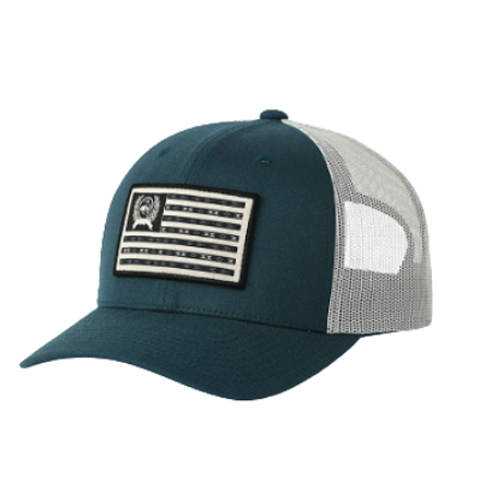 BONE AZUL CLARO - CINCH