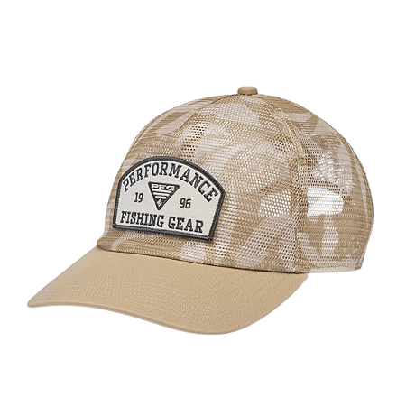 BONE COLUMBIA PFG BEGE 1996 - COLUMBIA