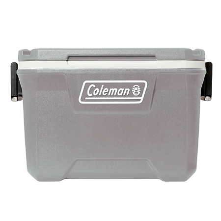 CAIXA TERMICA CINZA 52QT/49,2L - COLEMAN