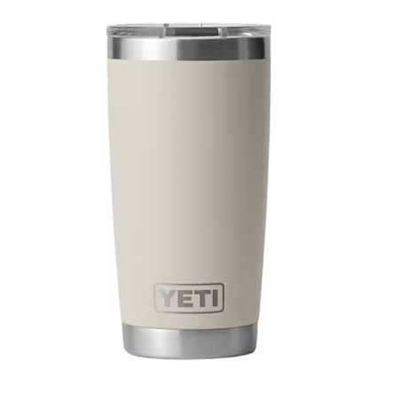 COPO TERMICO 20 OZ BEGE - YETI