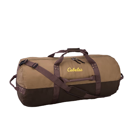 BOLSA MALA CABELA´S 60 L