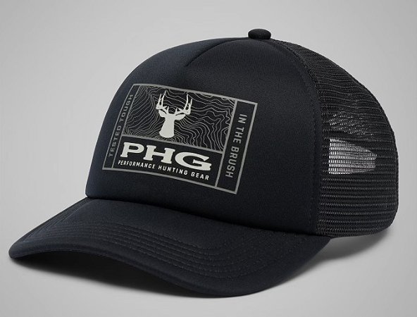 BONE COLUMBIA PHG PRETO