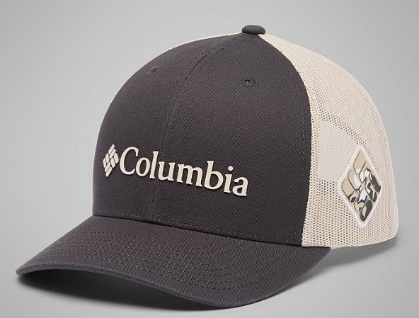 BONE COLUMBIA SPORTWEAR TERRACOTA