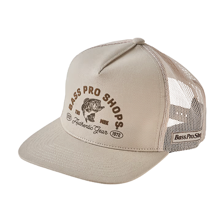 BONE BASS PROSHOP BEGE
