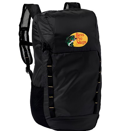 MOCHILA IMPORTADA BASS PRO SHOPS 18L BACKPACK