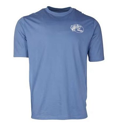 CAMISETA BASS PRO SHOPS GOOD BOY