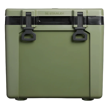 CAIXA TERMICA STANLEY ADVENTURE 58L VERDE