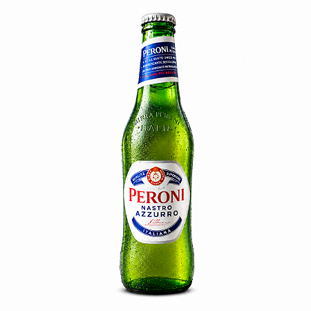 CERVEJA IMPORTADA PERONI 330ml