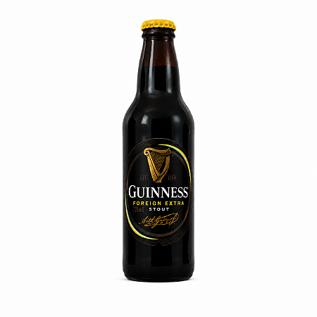 CERVEJA IMPORTADA GUINNESS