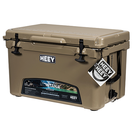 COOLER HEEY MONTANA SAND