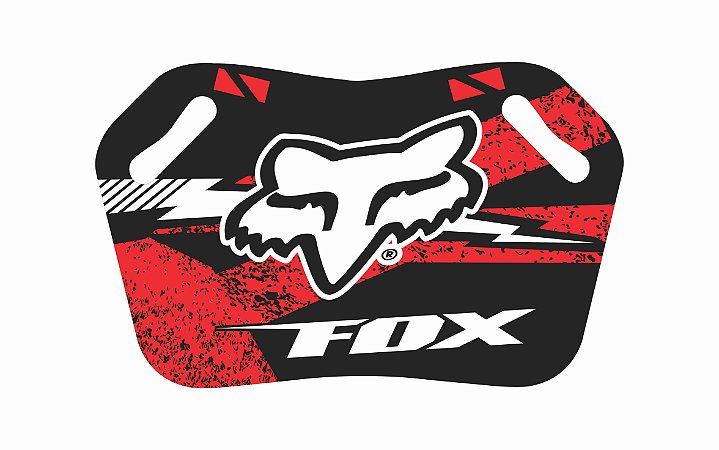 PitBoard FoxRed