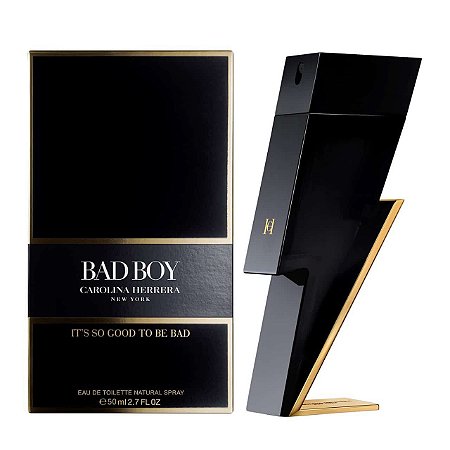 BAD BOY EDT MASC 100ML (+DECANT)