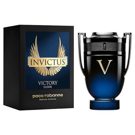 INVICTUS VICTORY ELIXIR INTENSE 100ML (+DECANT)