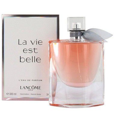 LA VIE EST BELLE 100ML (+DECANT)