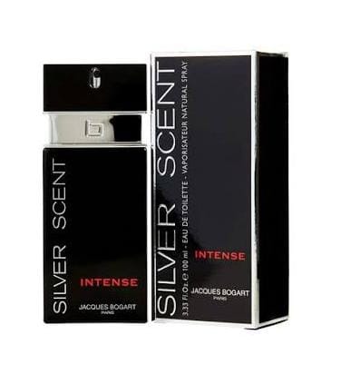SILVER SCENT INTENSE 100ML (+DECANT)