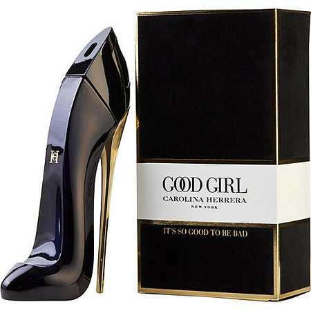 GOOD GIRL EDP FEM 80ML (+DECANT)