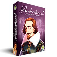 Shakespeare - Sonhos de um Bardo