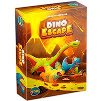 Dino Escape