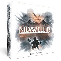 Nidavellir