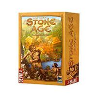 Stone Age (Reimpressão Completa)