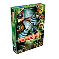 Pandemic: Estado de Emergência (Expansão)