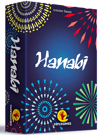 Hanabi - 2a Edição