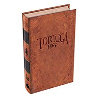 Tortuga 1667 - Coleção Cidades Sombria