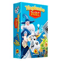 Kingdomino Duel