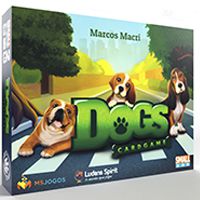 Dogs Cardgame