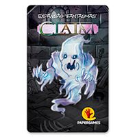 Claim: Fantasmas (Expansão)