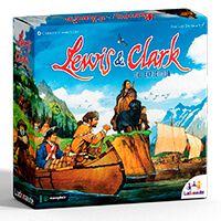 Lewis & Clark: a Expedição