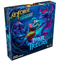 KeyForge Mar de Trevas – Starter Set