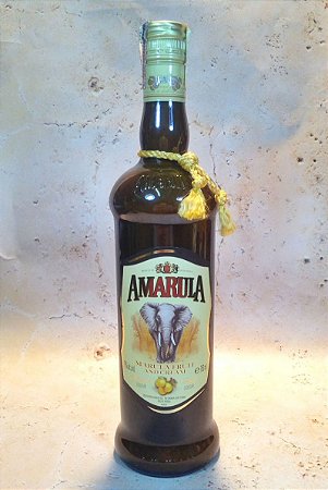 Licor Amarula 750 ml
